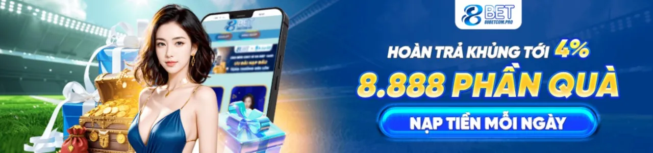Bet VIP App - Chơi Nổ Hũ trên Điện Thoại