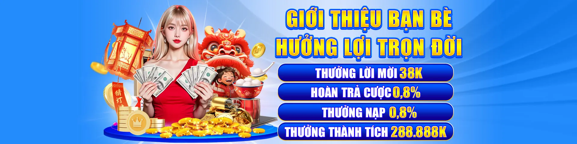 Thế giới bắn cá sống động tại bet vip app