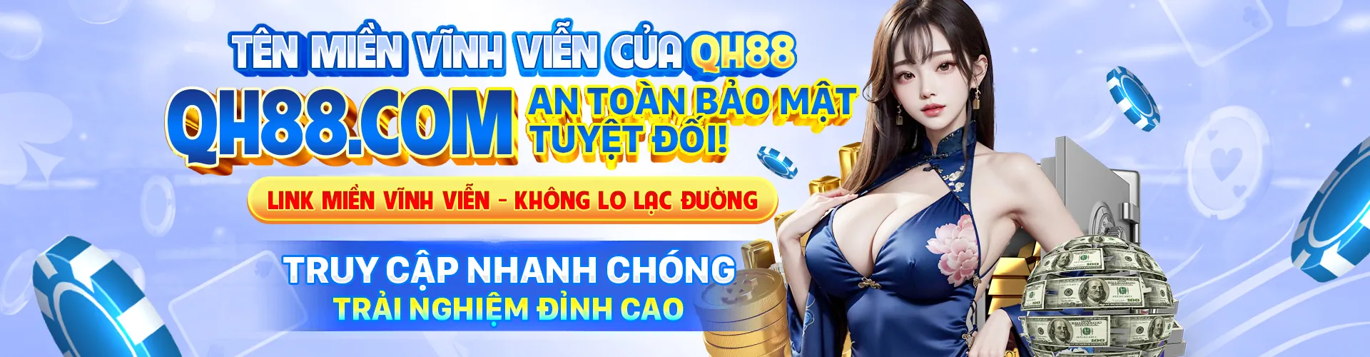 Bảo vệ dữ liệu người dùng của Bet VIP App