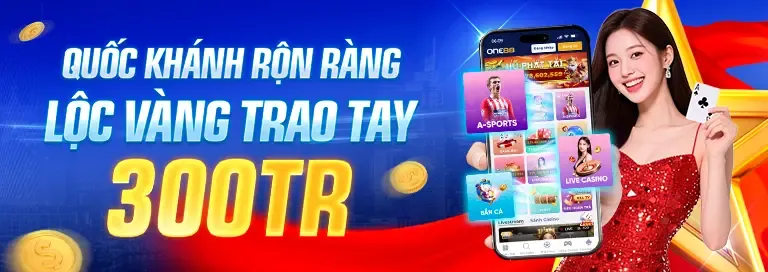 Khuyến mãi nổ hũ và bắn cá trên Bet VIP App