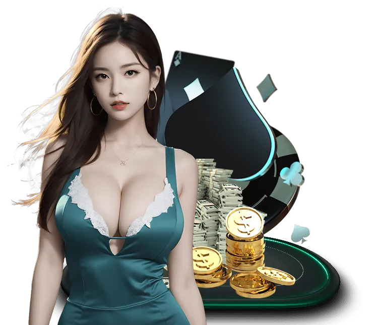 Poker trực tuyến